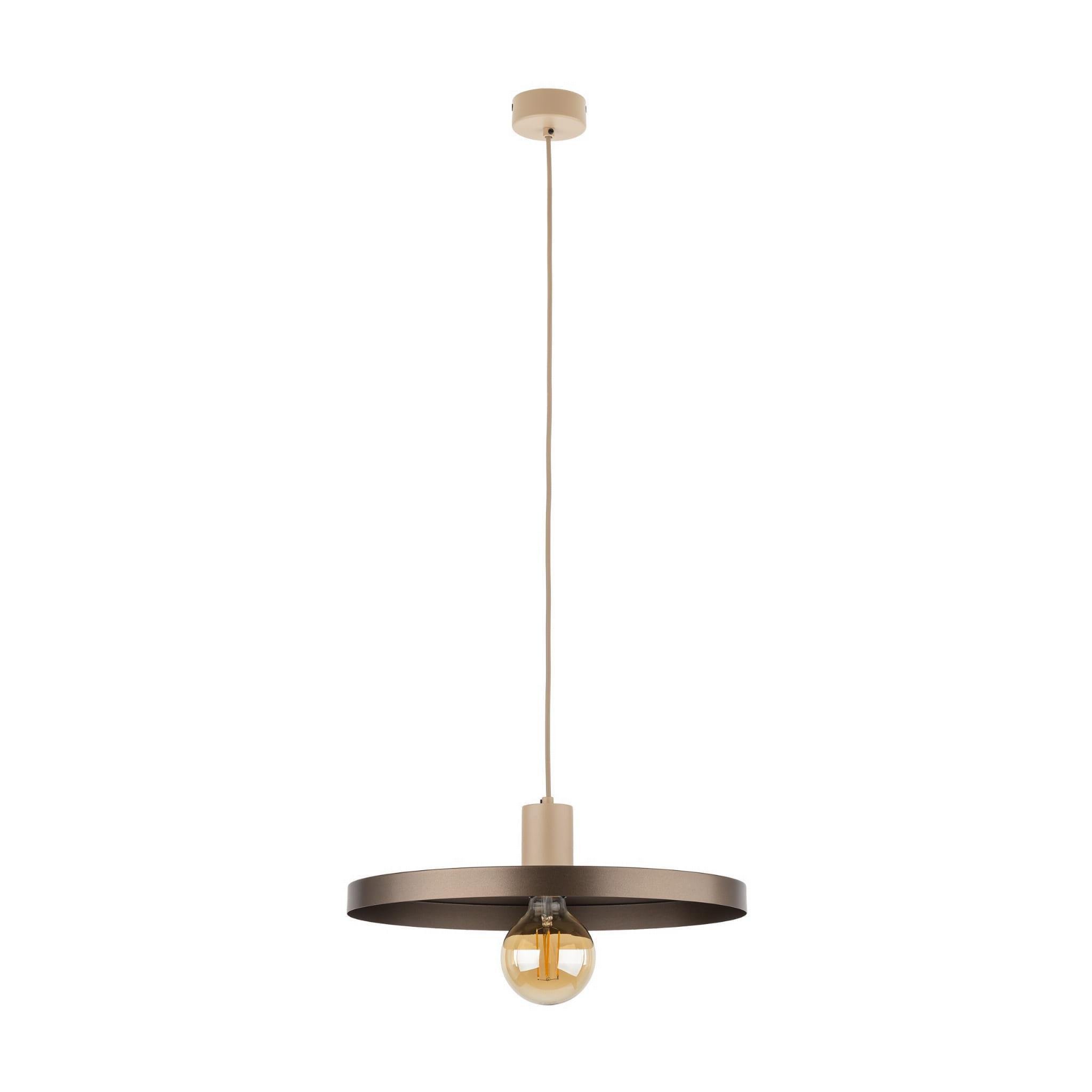Люстра TK Lighting 10758 SILA