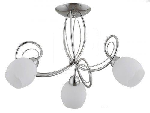 Люстра Alfa Flowy современно (22493)