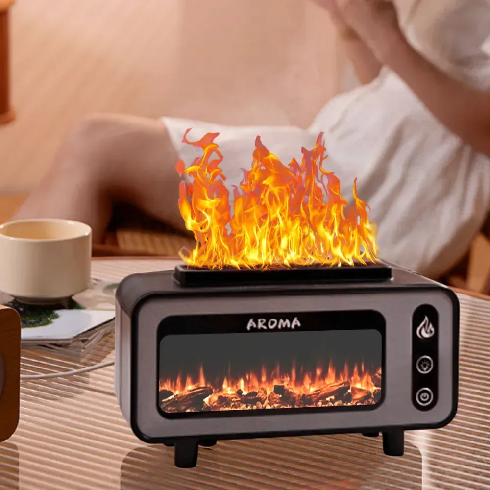 Увлажнитель воздуха ультразвуковой ночник от USB с подсветкой 200 мл (25412460) - фото 4 Увлажнитель воздуха ультразвуковой ночник от USB с подсветкой 200 мл (25412460) - фото 4