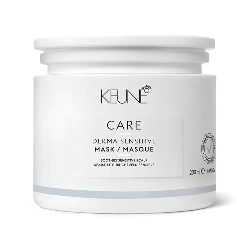 Маска для чувствительной кожи головы Keune 200 мл (21434 )