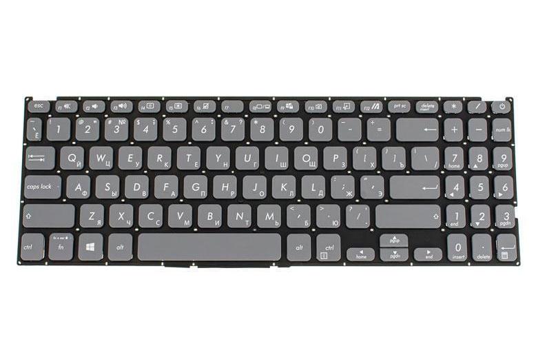 Клавіатура для ноутбука Asus M515UA (169962)