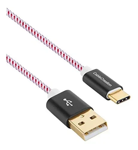 Кабели для передачи данных USB/Type C 0,3 м (1617974672)