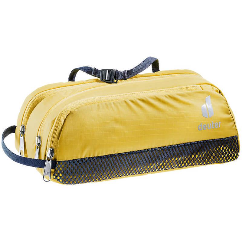 Косметичка Deuter Wash Bag Tour II 1 л Corn-ink (3930021 8308)