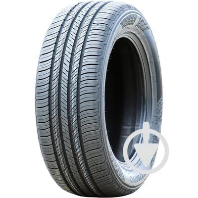 Автошина Kumho Crugen HP71 245/65 R17 107V