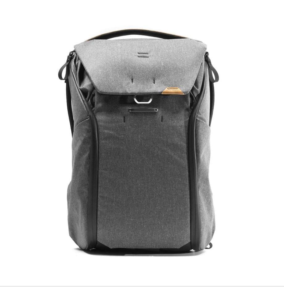 Рюкзак Peak Design Everyday Backpack 20 л Charcoal (BEDB-20-CH-2)