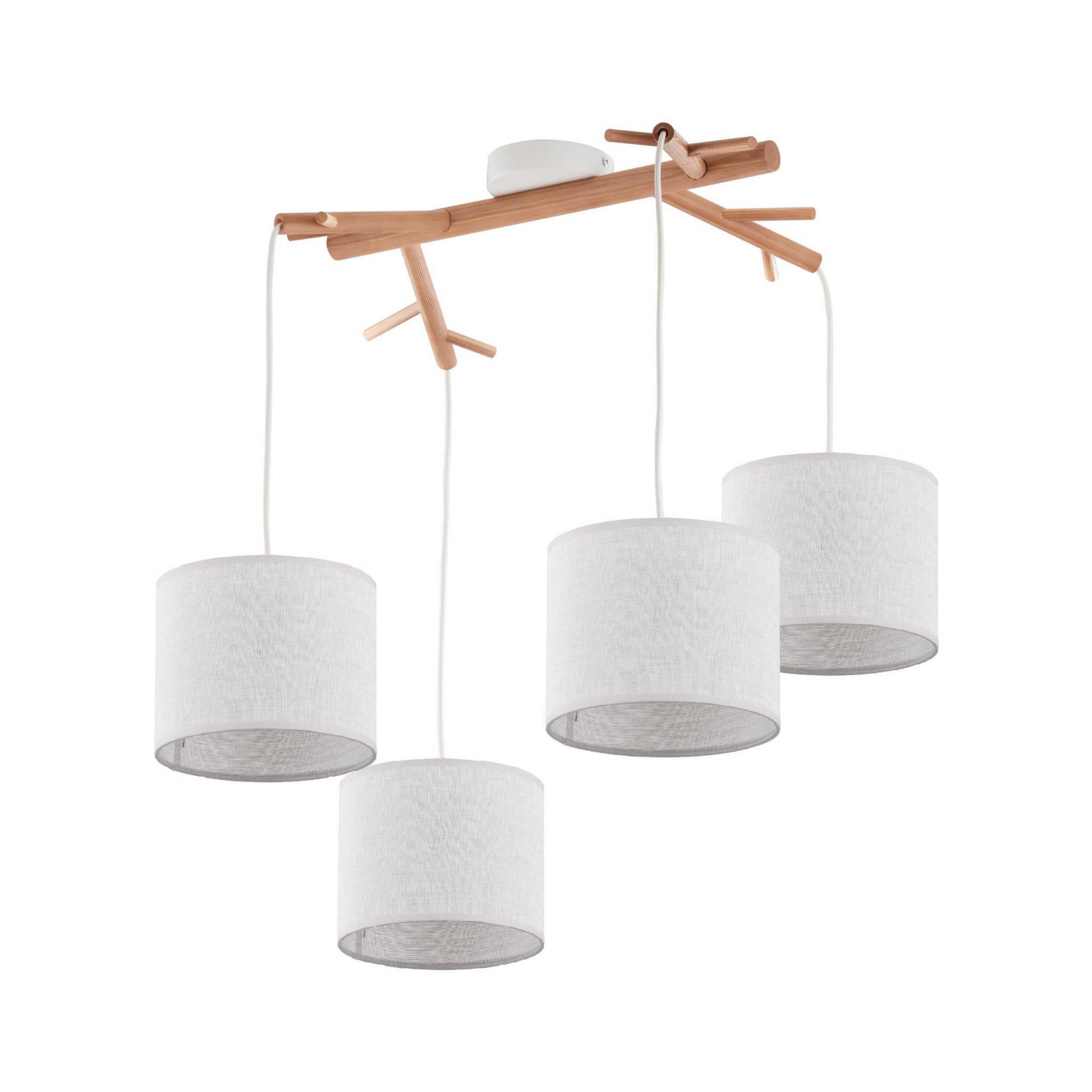 Люстра TK Lighting 6557 Albero