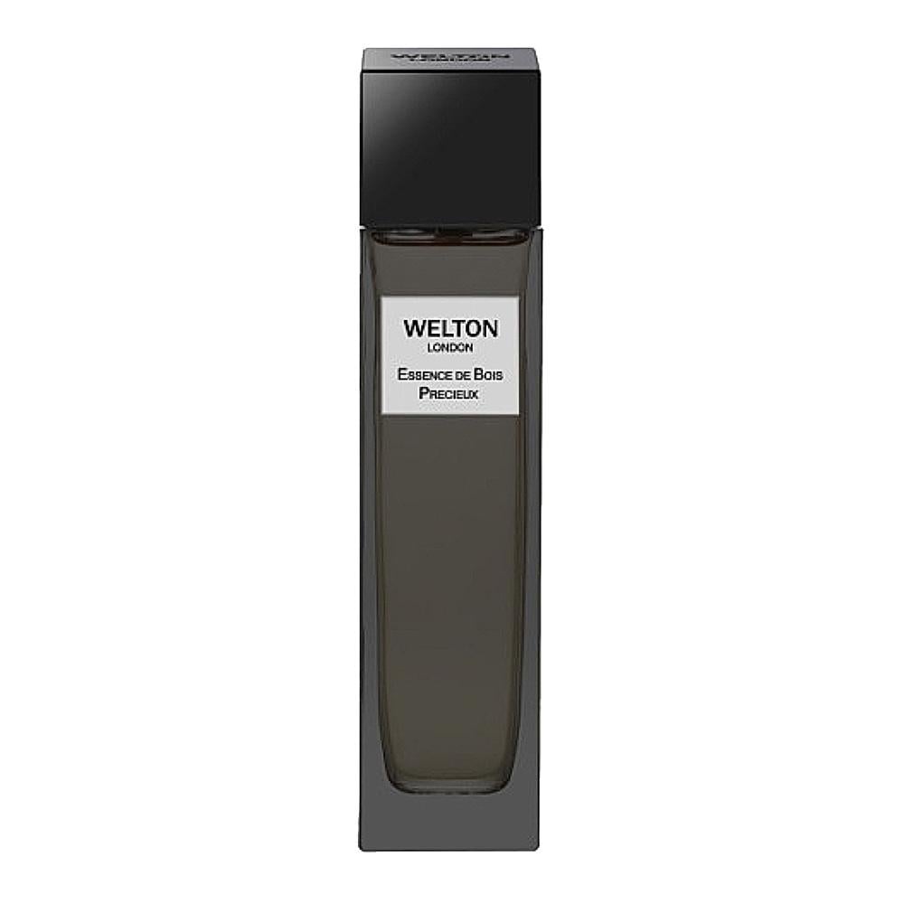 Парфюмированная вода унисекс Welton London Essence de Bois Precieux в транспортной упаковке 100 мл (5742)