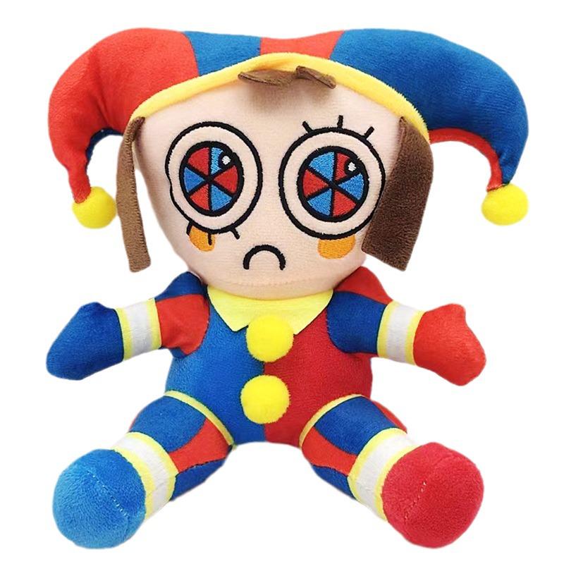 Мягкая игрушка Помни 27 см (158938)