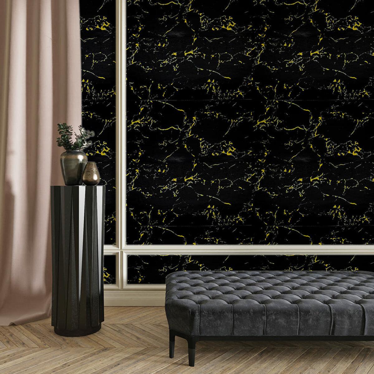 Плитка стінова самоклеюча 600х300х2 мм (SW-00002302) - фото 5