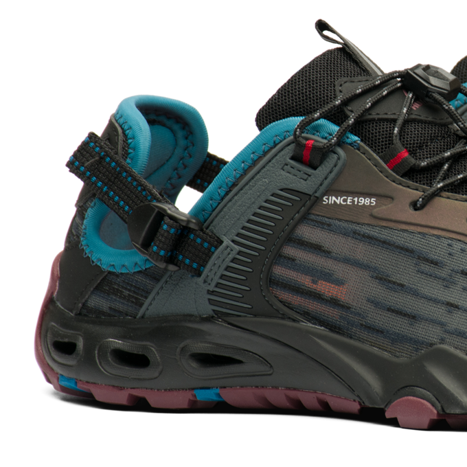 Кроссовки мужские Humtto 640254A1 р. 43 Серый (15866-43) - фото 6 Кроссовки мужские Humtto 640254A1 р. 43 Серый (15866-43) - фото 6