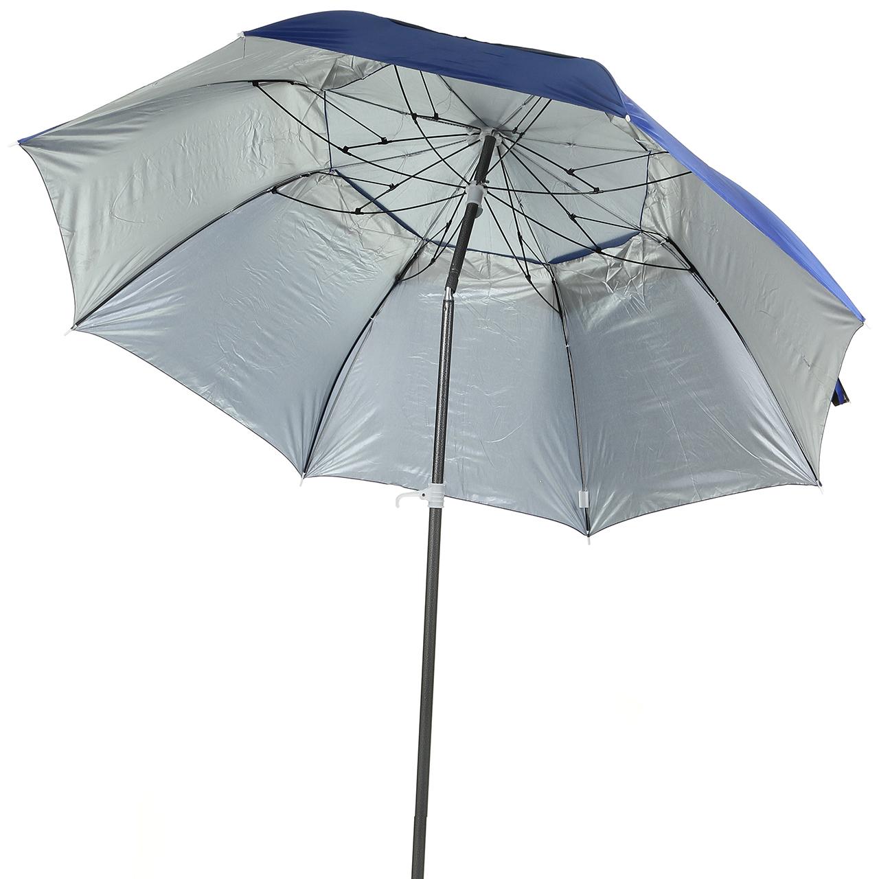 Парасолька пляжна Stenson 1,45 м (MMS-MH-2712)