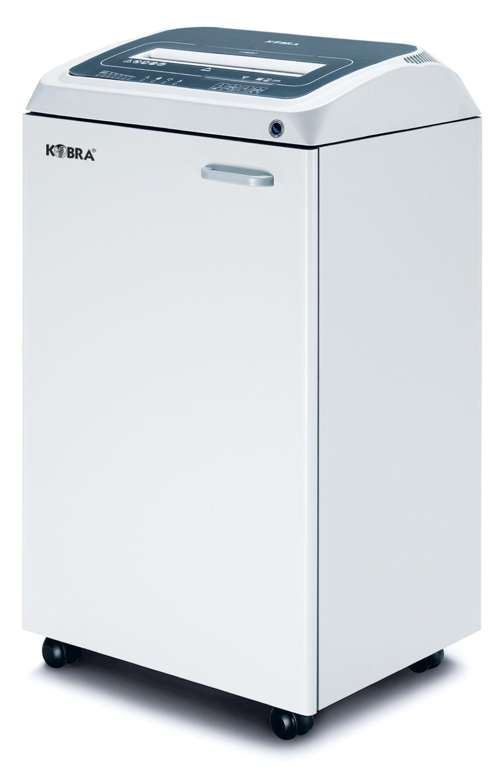 Знищувач документів Kobra 310 TS HS+CD 0,8х9,5 (000015619)