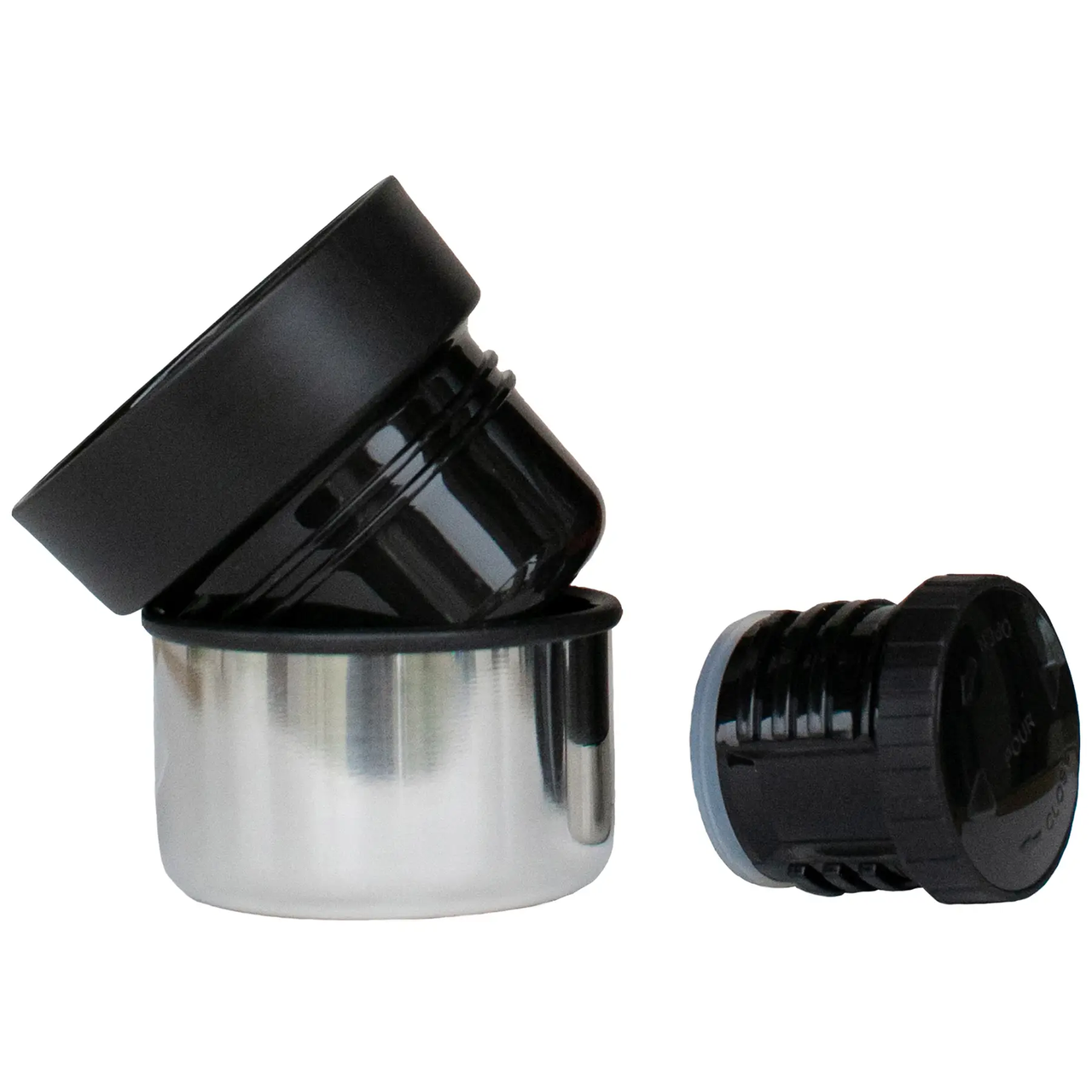 Термос Tramp Expedition Line TRC-028-black 1,2 л Чорний (UTRC-028-black) - фото 3 Термос Tramp Expedition Line TRC-028-black 1,2 л Чорний (UTRC-028-black) - фото 3