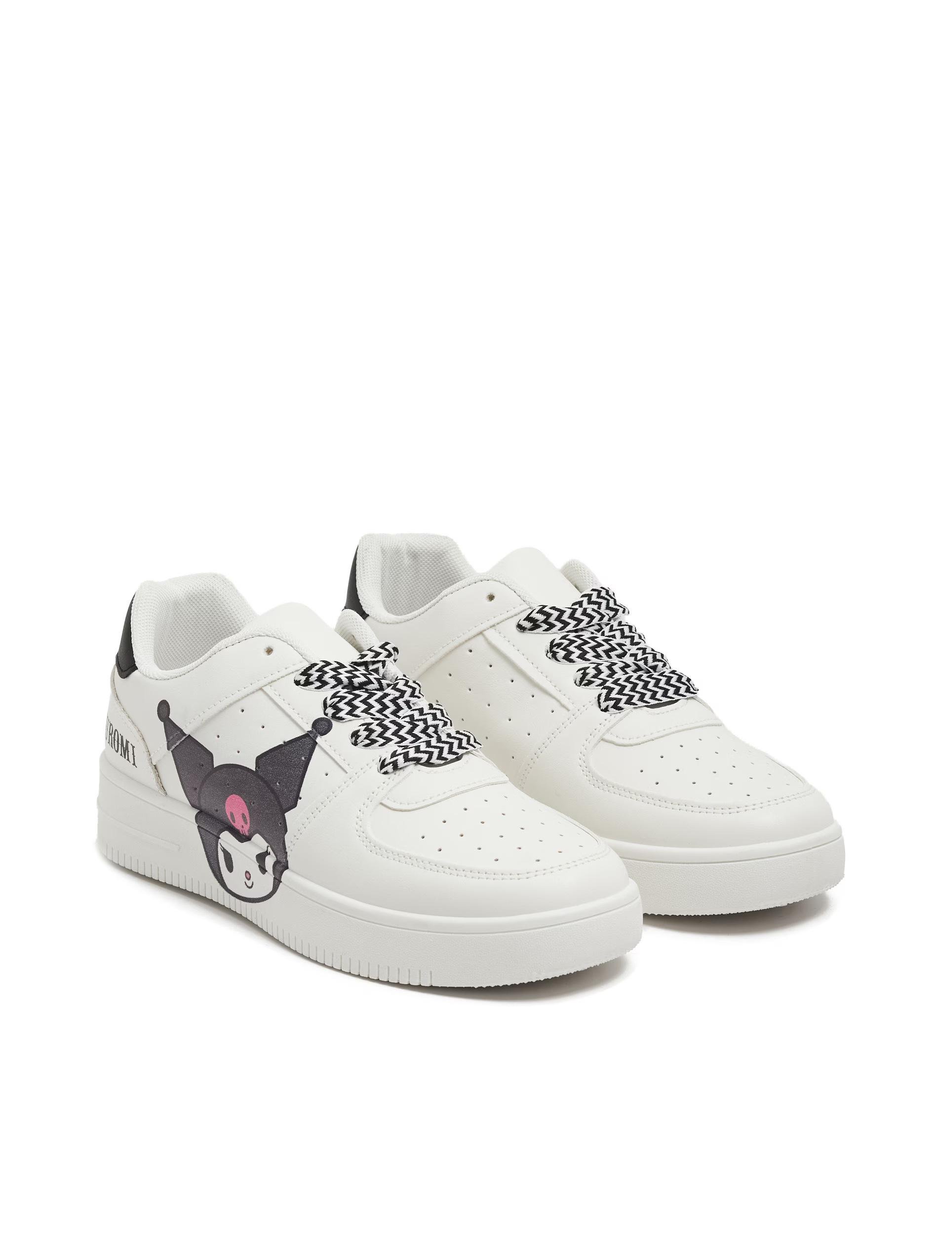 Кросівки Cropp Kuromi жіночі р. 39