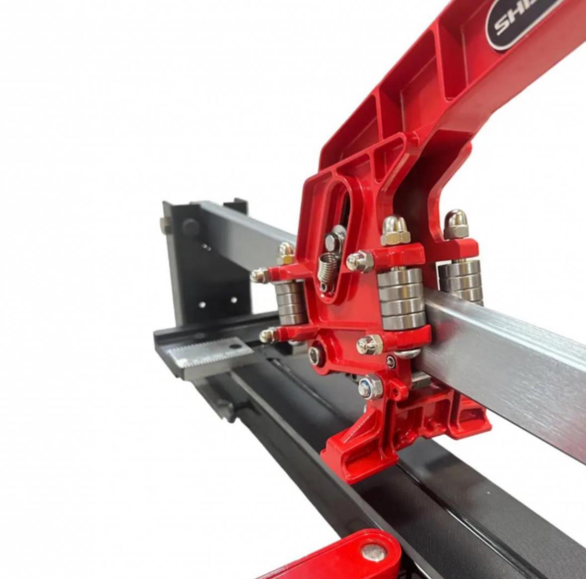 Плиткорез ручной Shijing 3052 - фото 4 Плиткорез ручной Shijing 3052 - фото 4