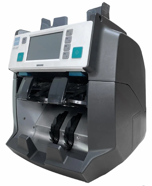 Счетчик банкнот Glory GFS-220/220F