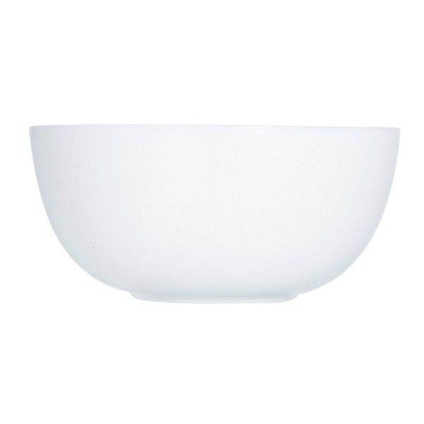 Салатник круглий Luminarc Diwali 18 см (L4604)