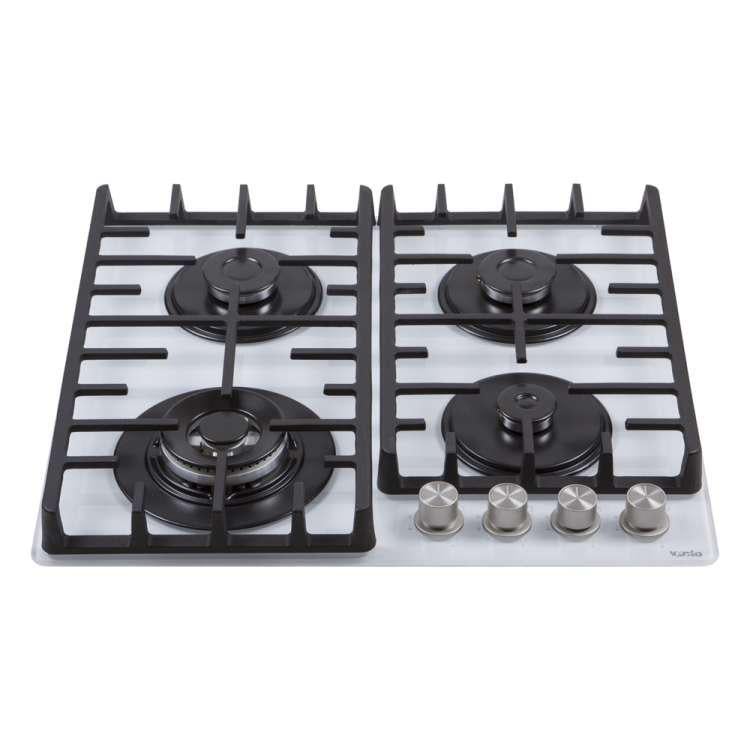 Варильна поверхня Ventolux HSF640-H2G CEST WH Варильна поверхня Ventolux HSF640-H2G CEST WH