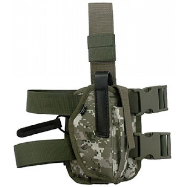 Кобура Медан ТТ набедренная синтетическая двухслойная (24820440)