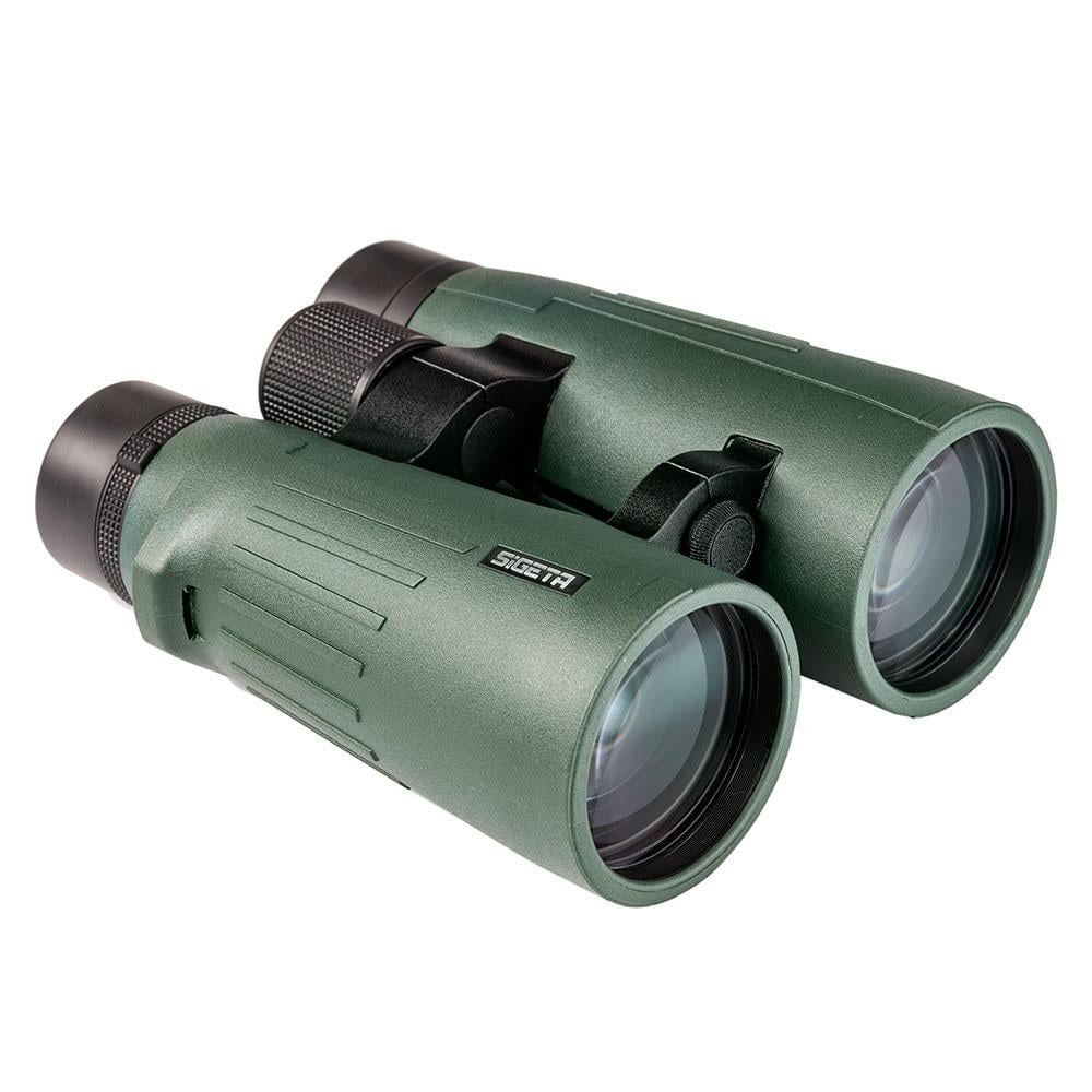 Бінокль SIGETA Imperial 8x56 Green (2537374928)