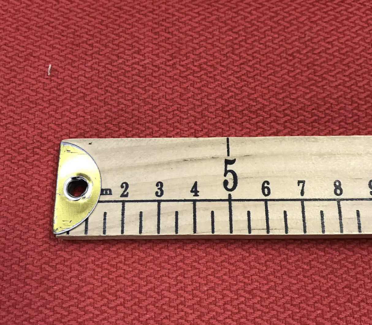 Ткань мебельная Linen Plus 61% лен 39% хлопок 155 см Красный (1880-1/1309) - фото 3 Ткань мебельная Linen Plus 61% лен 39% хлопок 155 см Красный (1880-1/1309) - фото 3