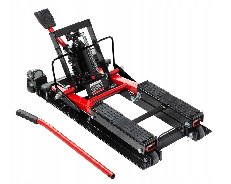 Подъемник Redats LS-570 для мотоциклов/квадроциклов/вездеходов до 680 кг (16463500949) - фото 6 Подъемник Redats LS-570 для мотоциклов/квадроциклов/вездеходов до 680 кг (16463500949) - фото 6