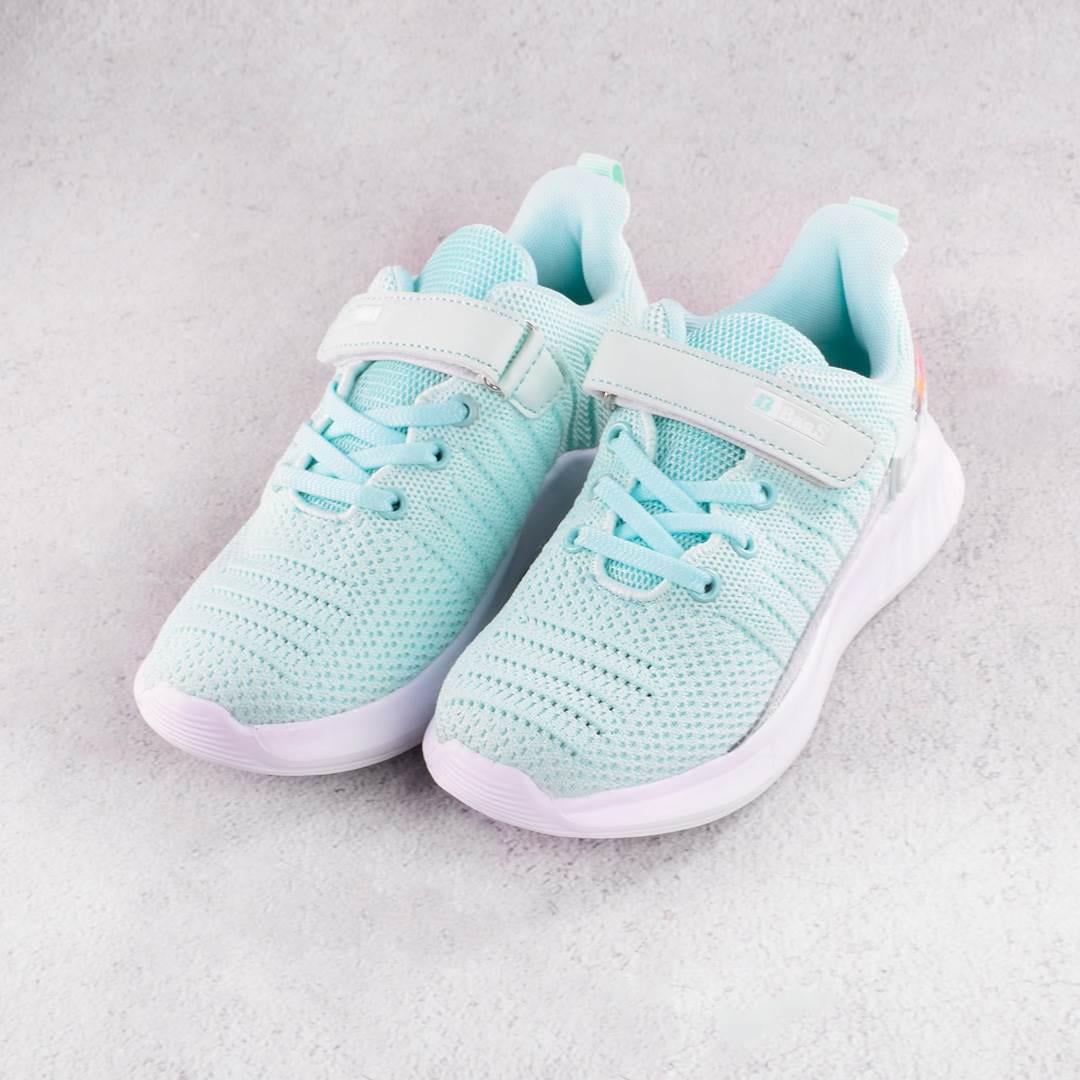 Кроссовки детские Fashion 331329 р. 36 23 см