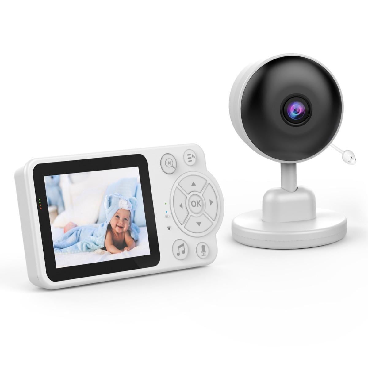 Відеоняня Baby Monitor C3 2,8" (3577) Відеоняня Baby Monitor C3 2,8" (3577)