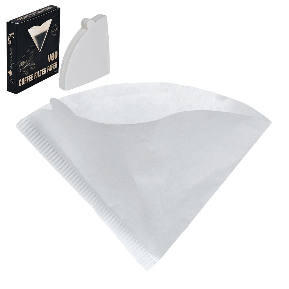 Фильтр одноразовый для кофе/чая R100154 40 шт. 14,5х10,5 см (2200000398628) Фильтр одноразовый для кофе/чая R100154 40 шт. 14,5х10,5 см (2200000398628)