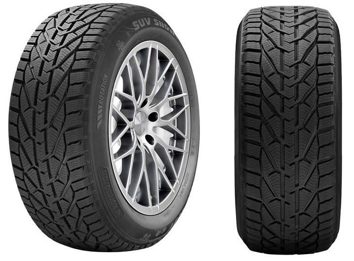 Автошина TAURUS Winter 215/60R16 99H - фото 2