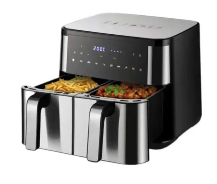 Мультипіч Zepline ZP-209 Чорний (ZP-209) - фото 3 Мультипіч Zepline ZP-209 Чорний (ZP-209) - фото 3