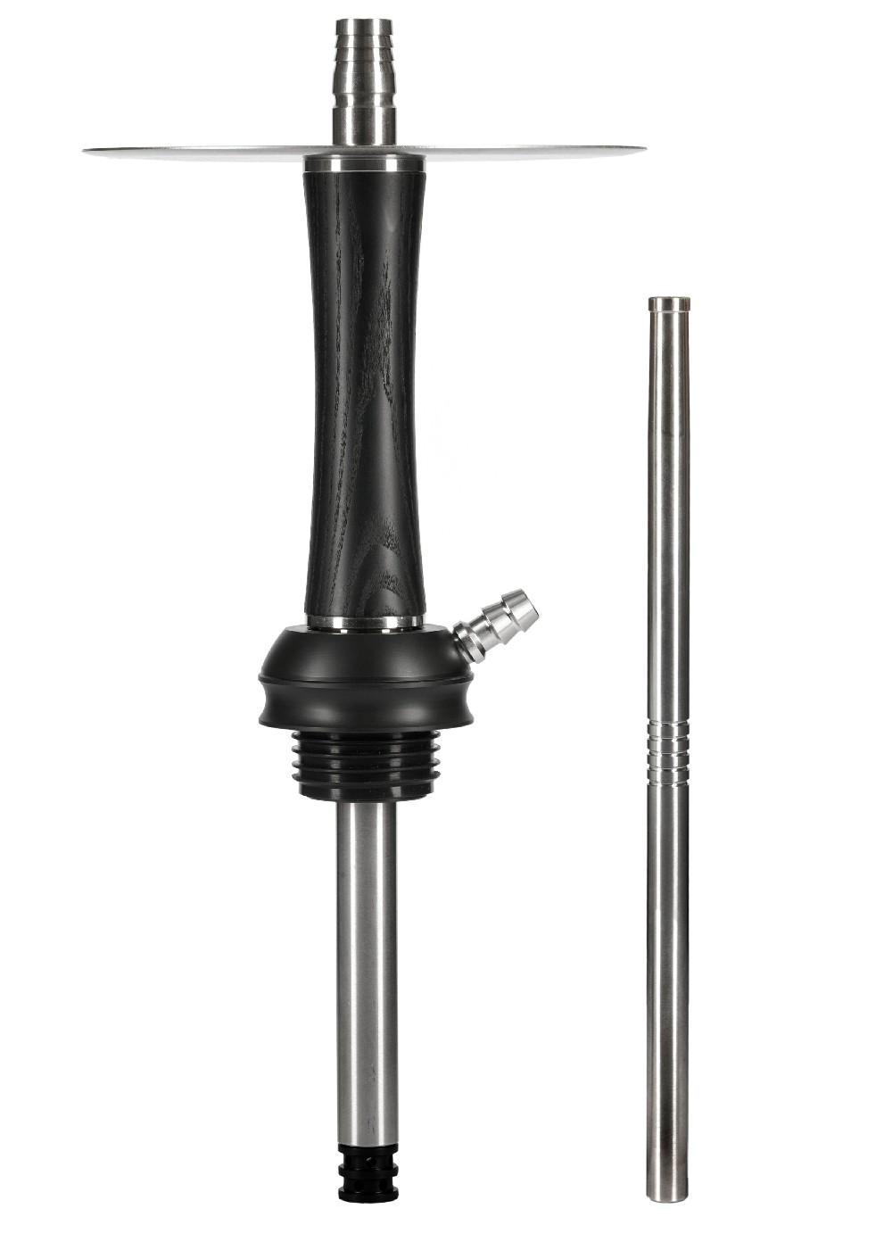 Шахта для кальяна Aroma Hookah X-Ray Mini Черное дерево (LSahw018)