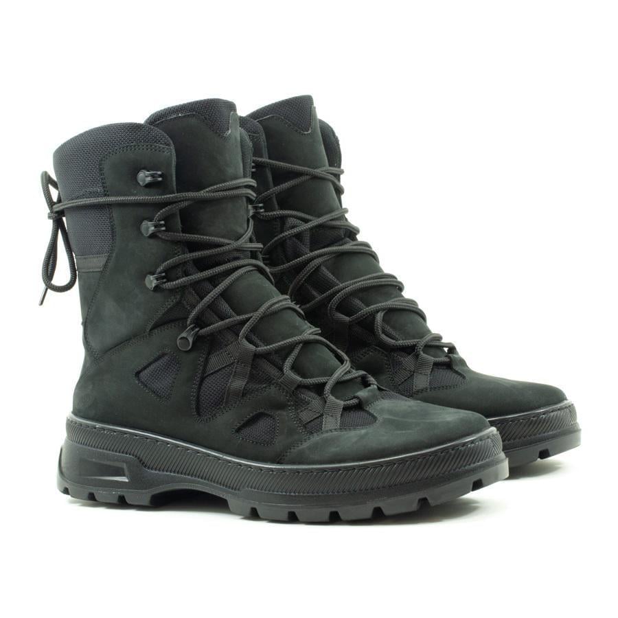 Черевики чоловічі зимові STEPTER 8080 р. 45