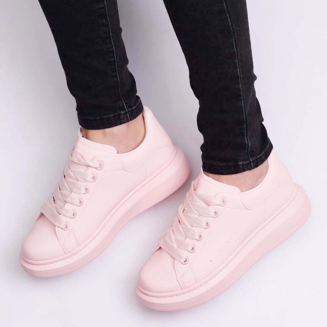 Кеди жіночі 334628 р. 36 23,5 см - фото 3