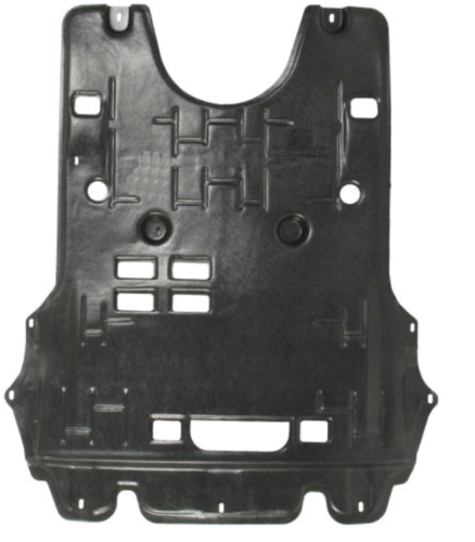 Защита двигателя AVTM Citroen C4 2005-2010/Peugeot 308 08-13 185408225