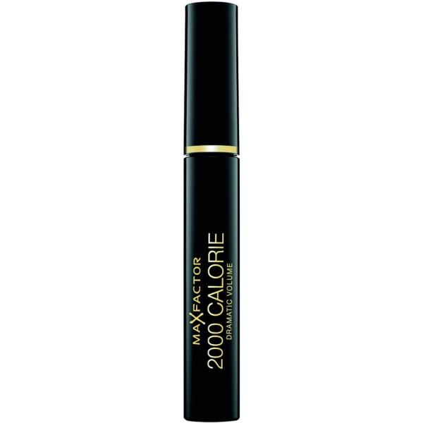 туш Max Factor 2000 Calorie Mascara 9 мл Black  (50671304) - фото 2