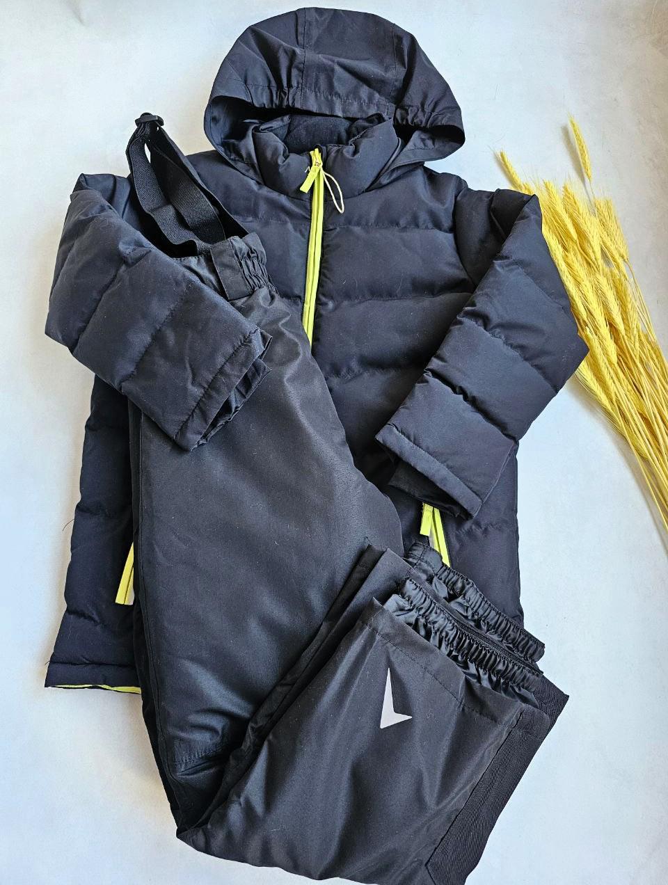 Лижні костюми CRANE Лижні костюми CRANE