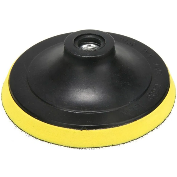 Тарелка опорная Workman Soft 125 мм (276)