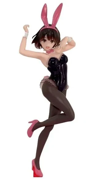 Фигурка Taito Megumi Kato 19 см (WST SHS MK)
