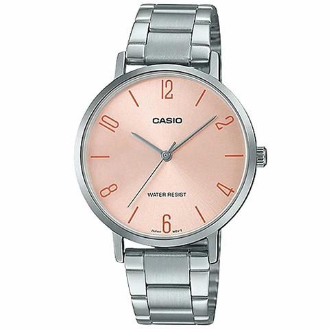 Наручний годинник Casio LTP-VT01D-4B2U кварцевий D 34 мм (11781487)