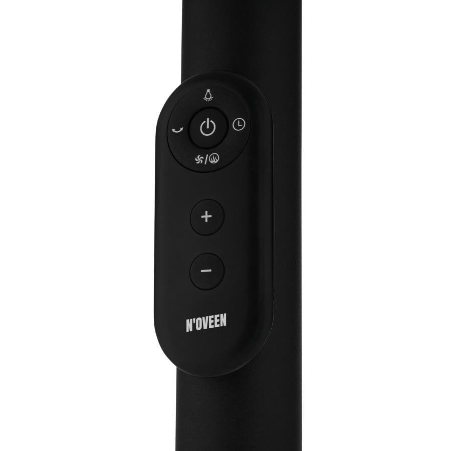 Вентилятор-торшер Noveen F780 с функцией обогрева 3в1 (5902221624001) - фото 11 Вентилятор-торшер Noveen F780 с функцией обогрева 3в1 (5902221624001) - фото 11