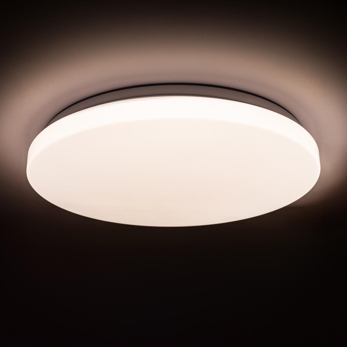 Потолочный светильник Vestum SIMPLE матовый 20W 4000К 325х55 мм - фото 2 Потолочный светильник Vestum SIMPLE матовый 20W 4000К 325х55 мм - фото 2