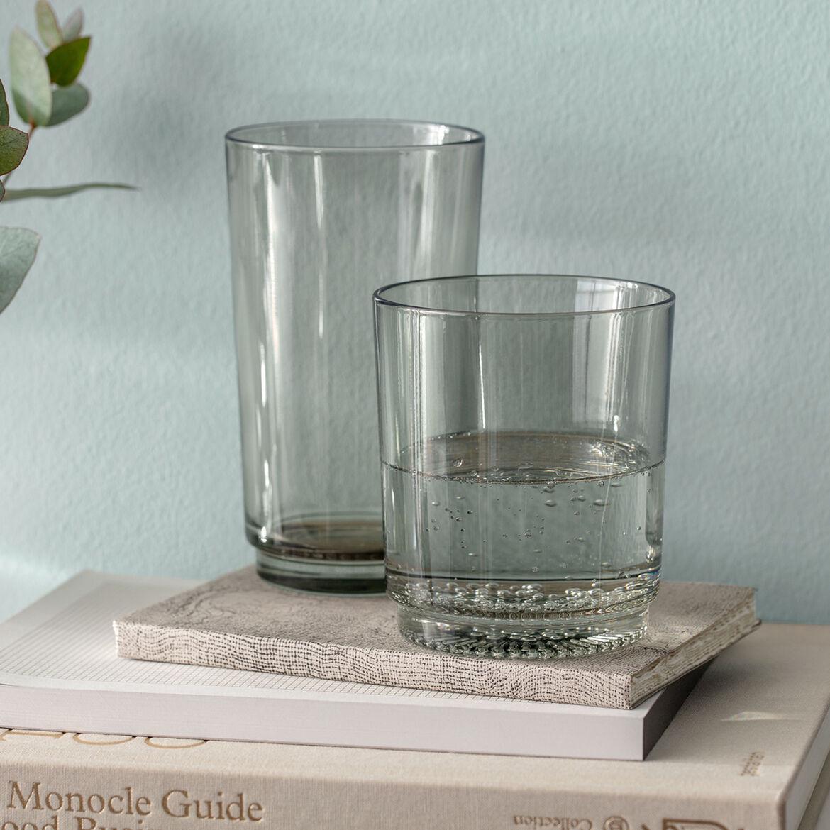 Набор стаканов для воды Villeroy & Boch It's my match 380 мл 2 шт. (1136978146) - фото 2 Набор стаканов для воды Villeroy & Boch It's my match 380 мл 2 шт. (1136978146) - фото 2