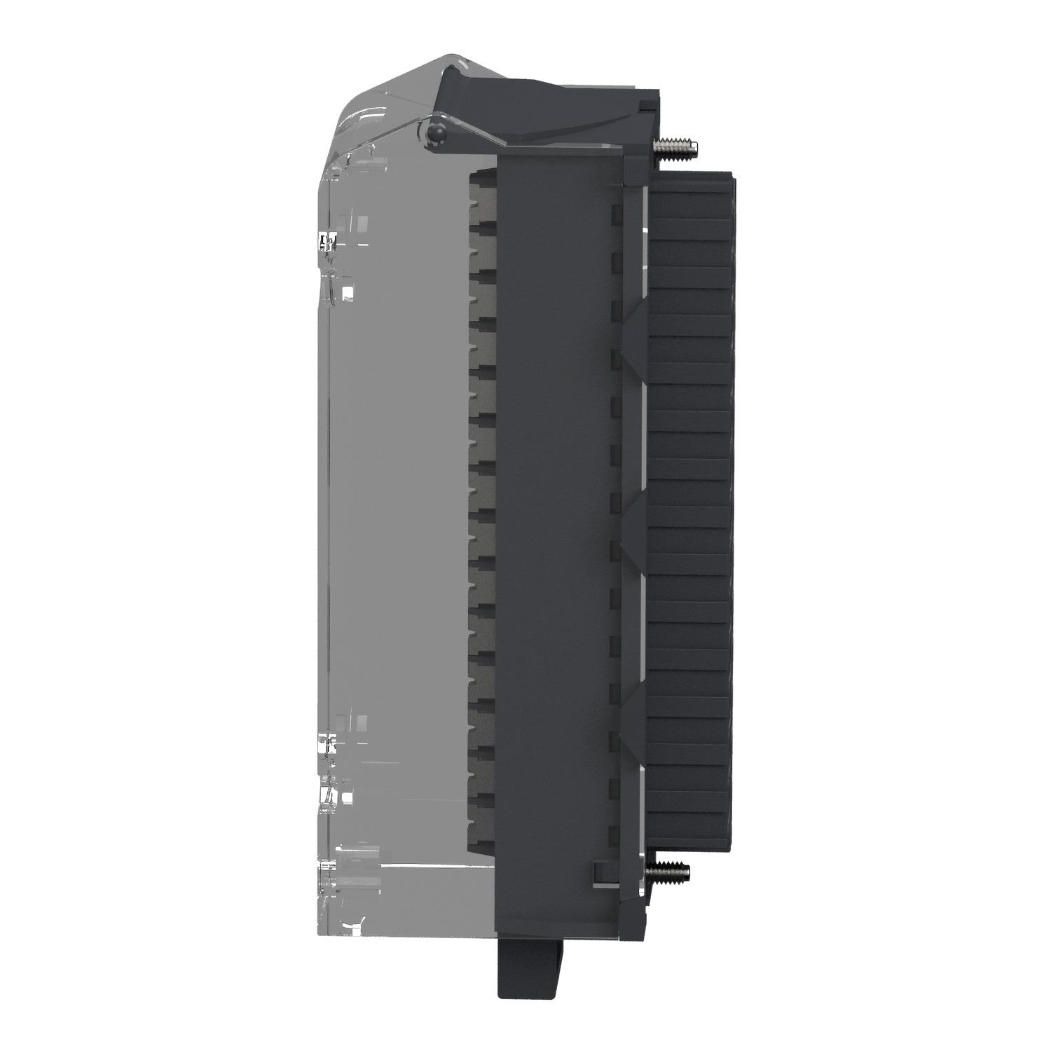 Клемник пружинний Schneider Electric 28 контактів (BMXFTB2820) - фото 7