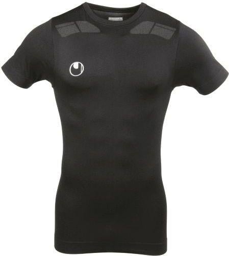 Термобелье футболка Uhlsport MOMENTUM 1002033 02 XL-2XL Черный Термобелье футболка Uhlsport MOMENTUM 1002033 02 XL-2XL Черный