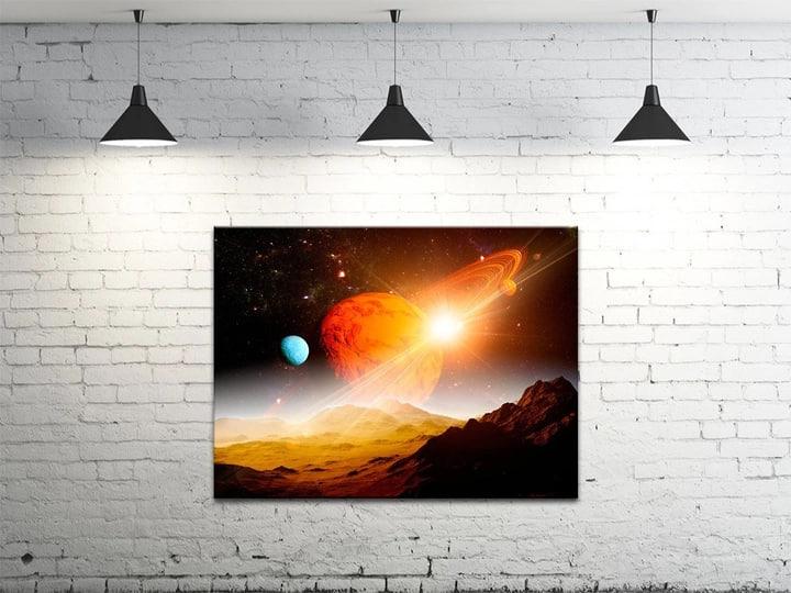 Картина на холсте DK Космос (DKP4560-1032)
