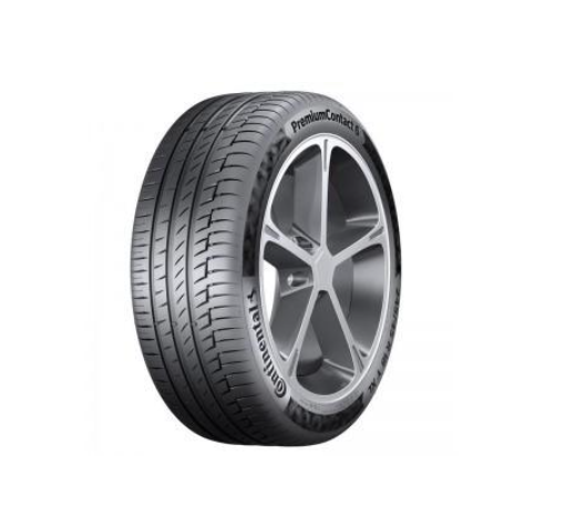 Автошина Continental ContiPremiumContact 6 205/50R17 93Y (1583173708)