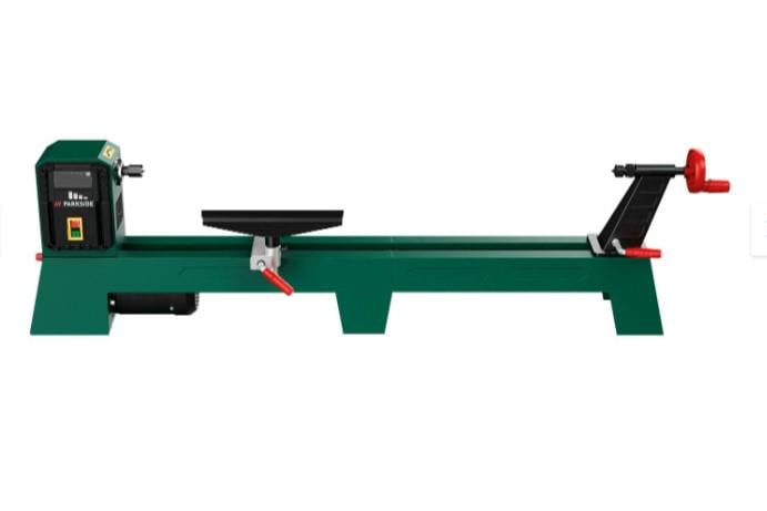 Токарний станок по дереву PARKSIDE PDB 100 A1 (11325565)