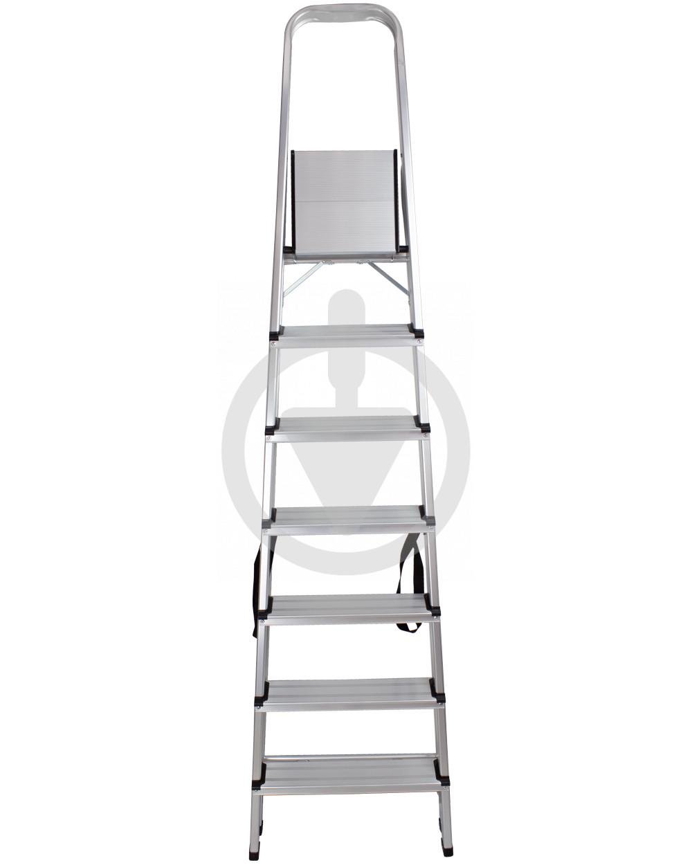 Стрем'янка побутова 7 сходинок (13475323) - фото 2 Стрем'янка побутова 7 сходинок (13475323) - фото 2