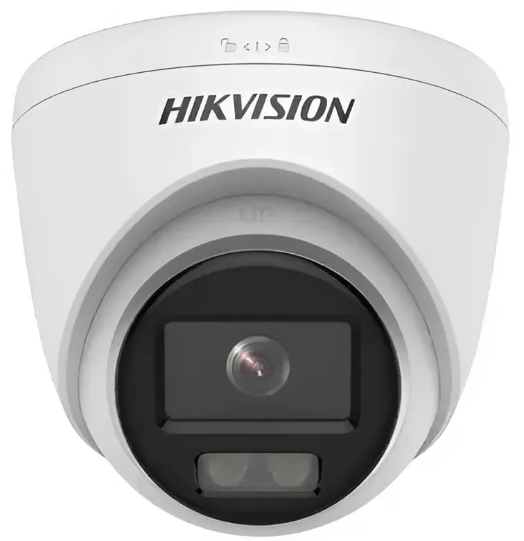 Камера видеонаблюдения Hikvision DS-2CE70DF0T-PF 2,8 мм 2 Мп Белый (99-00004426)